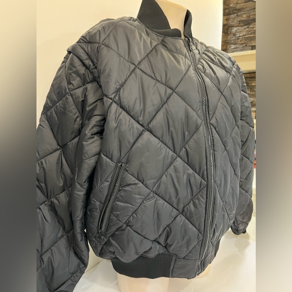 Viz Guard by Spiewak Jacket - Picture 2 of 12